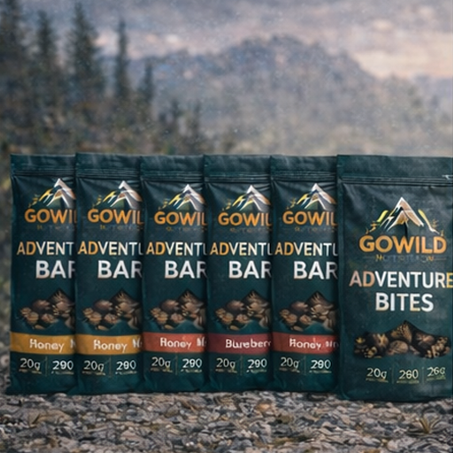 Ultimate Adventure Pack