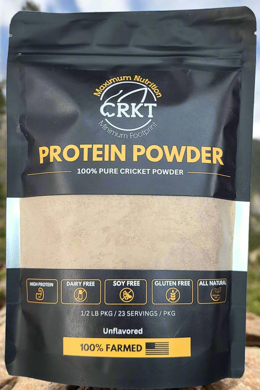 PROTEIN POWDER