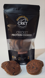 Cricket Protein Cookies - Chocolate Chip