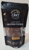 Cricket Protein Cookies - Peanut Butter