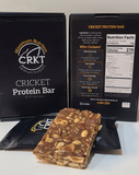 Cricket Protein Bar