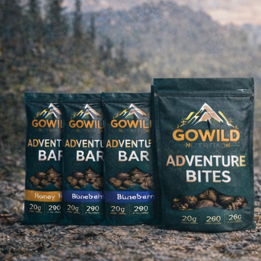 Trailhead Pack