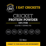 Cricket Powder
